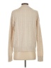Market and Spruce Ivory Pullover Sweater Size S - photo 2
