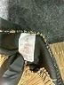Unbranded Chevron-herringbone Brown Casual Pants Size 4 - photo 7