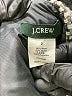 J.Crew Tweed Gray Wool Skirt Size 2 - photo 4