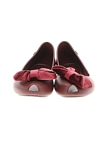 Melissa Flats (view 2)