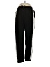 ASOS Design Color Block Black Track Pants Size 2 - photo 1