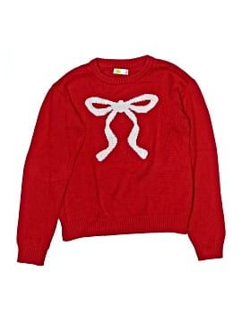 Epic Threads Pullover Sweater