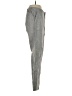 Unbranded Chevron-herringbone Gray Casual Pants Size S - photo 4