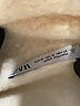 Zara Ivory Faux Fur Jacket Size M - photo 6