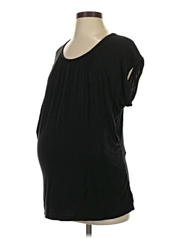 Gap Short Sleeve Top (view 1)