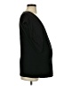 Gap Black Short Sleeve Top Size S - photo 4