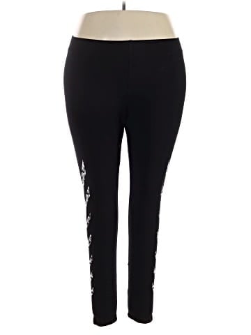LIVI Active Active Pants (view 1)