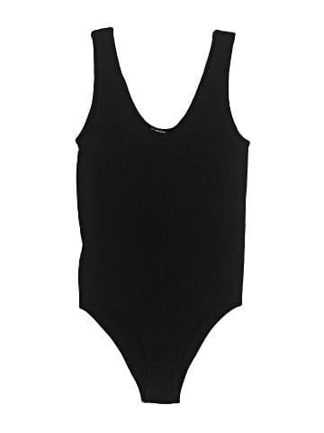 Zara Bodysuit (view 1)