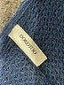 Dokotoo Blue Short Sleeve Top Size S - photo 7