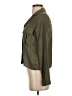 Tahari Green Long Sleeve Blouse Size S - photo 5