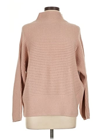 Max Edition Turtleneck Sweater (view 1)