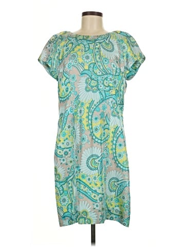 Sara Campbell Casual Dress (view 1)