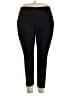 Unbranded Black Active Pants Size 4X - photo 1