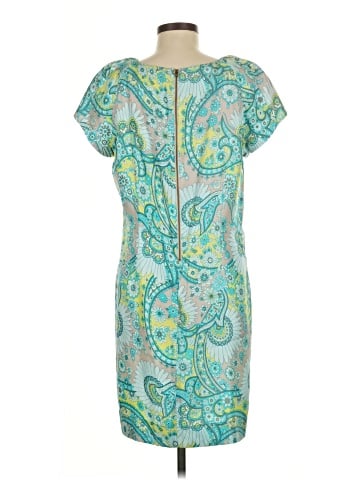 Sara Campbell Casual Dress (view 2)