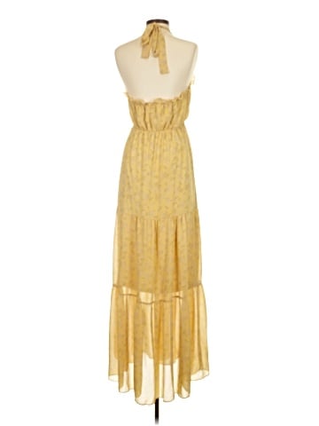 She + Sky Casual Dress (view 2)