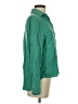 Cloth & Stone Green Long Sleeve Blouse Size XS - photo 4