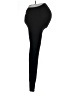 Blanqi Black Active Pants Size Lg Maternity - photo 4