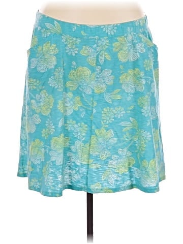 J.Jill Casual Skirt (view 1)