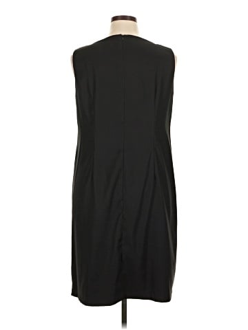 I.N. Studio Cocktail Dress (view 2)
