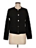 41Hawthorn 100% Polyester Black Cardigan Size M - photo 1