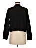41Hawthorn 100% Polyester Black Cardigan Size M - photo 2
