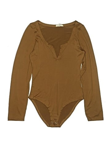Capella Apparel Bodysuit (view 1)