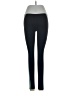 Beyond Yoga Color Block Teal Blue Active Pants Size S - photo 2