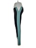 Beyond Yoga Color Block Teal Blue Active Pants Size S - photo 5