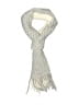 Unbranded Ivory Gray Scarf One size - photo 1