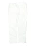 Old Navy White Jeans Size 14 - photo 2