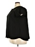 Meraki 100% Polyester Black Short Sleeve Top Size 3X - photo 5