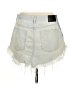 ONE X ONETEASPOON Blue Denim Skirt Size 30 waist - photo 2