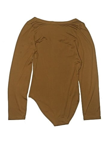 Capella Apparel Bodysuit (view 2)