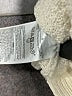 Banana Republic Factory Store Ivory White Pullover Sweater Size M - photo 5