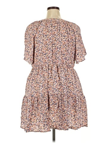 Nemidor Casual Dress (view 2)