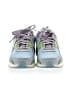 Nike Green Blue Sneakers Size 6 1/2 (youth) - photo 2