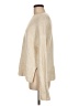 Vince. Ivory Turtleneck Sweater Size M - photo 5