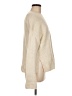 Vince. Ivory Turtleneck Sweater Size M - photo 4