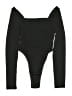 Unbranded Black Bodysuit Size M - photo 2