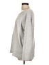 Ellen Tracy Gray Pullover Sweater Size L - photo 5
