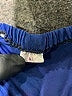 Unbranded 100% Polyester Solid Blue Jumpsuit Size Med - Lg - photo 4