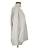 Ellen Tracy Gray Pullover Sweater Size L - photo 4