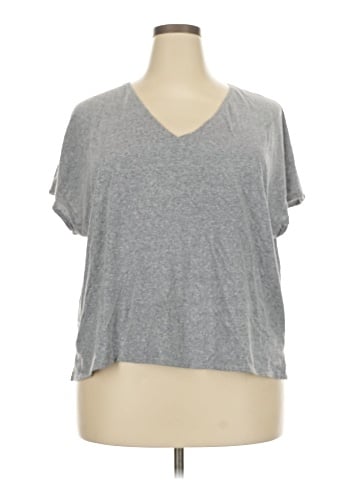 Madewell Short Sleeve T-Shirt (view 1)