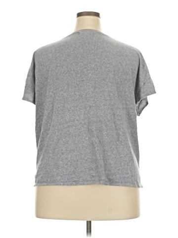 Madewell Short Sleeve T-Shirt (view 2)