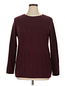 Lafayette 148 New York Pullover Sweater