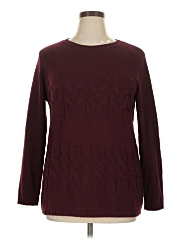 Lafayette 148 New York Pullover Sweater (view 1)