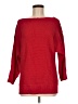 Cable & Gauge Red Pullover Sweater Size M - photo 1