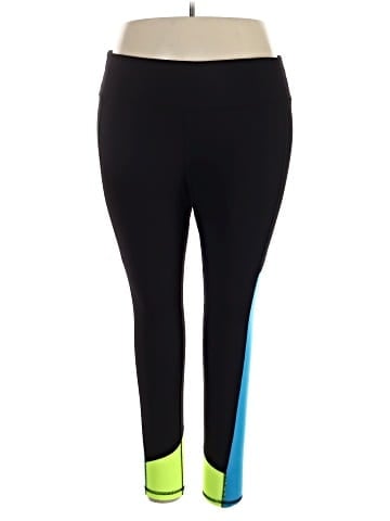 LIVI Active Active Pants (view 1)
