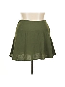 Originality Casual Skirt