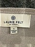 Laurie Felt Gray Pullover Sweater Size S - photo 7